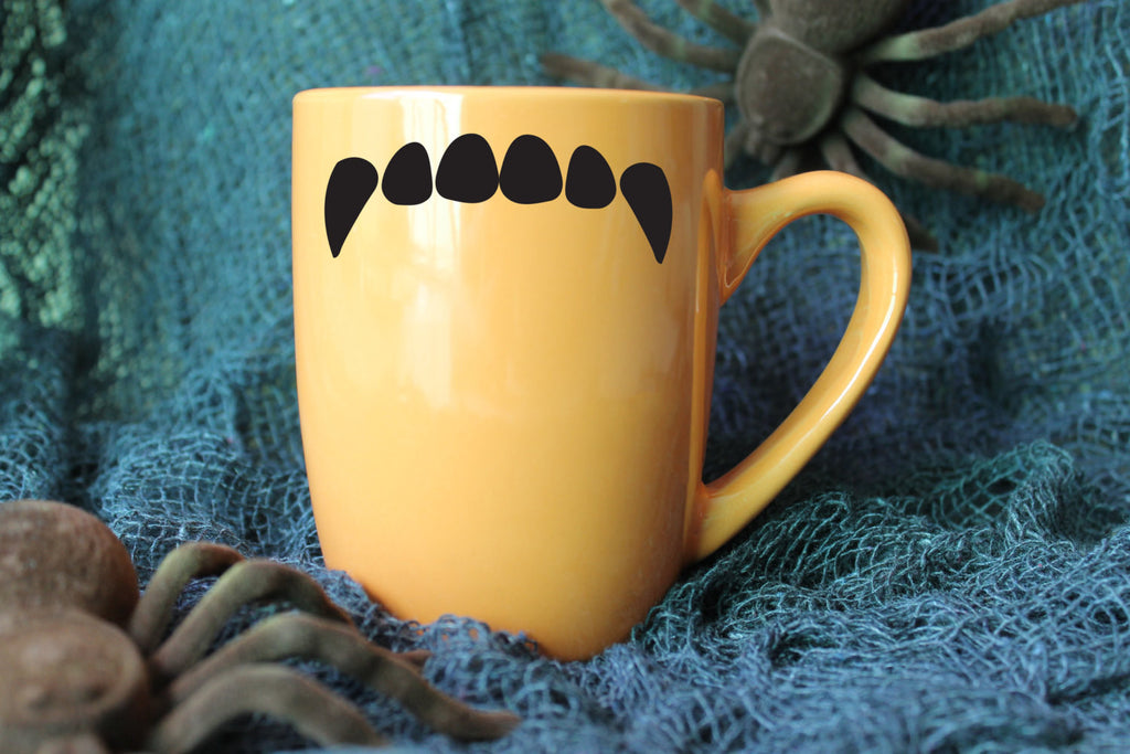 Coffee, Cats, Crafts Mug