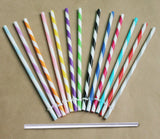 Add more straws to your order!