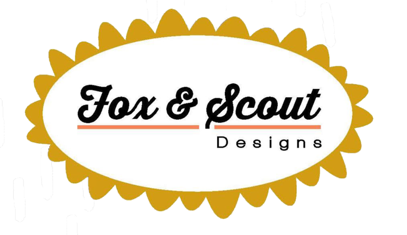 Fox & Scout Designs